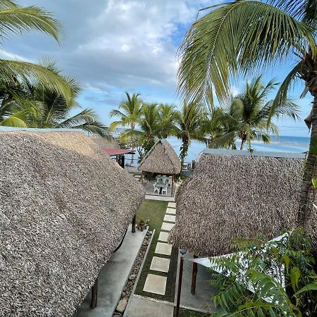 San Carlos Surf Resort & Eco Lodge Luaran gambar