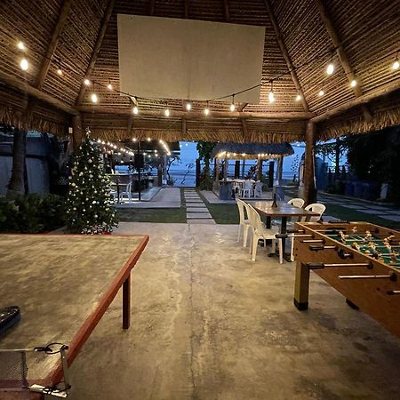 San Carlos Surf Resort & Eco Lodge Luaran gambar