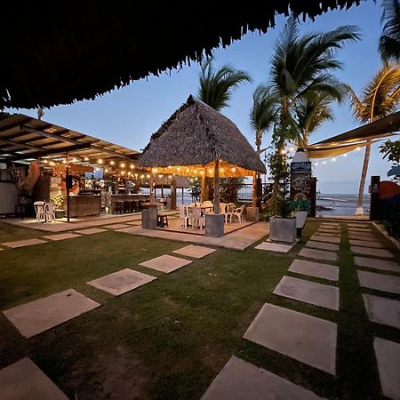 San Carlos Surf Resort & Eco Lodge Luaran gambar