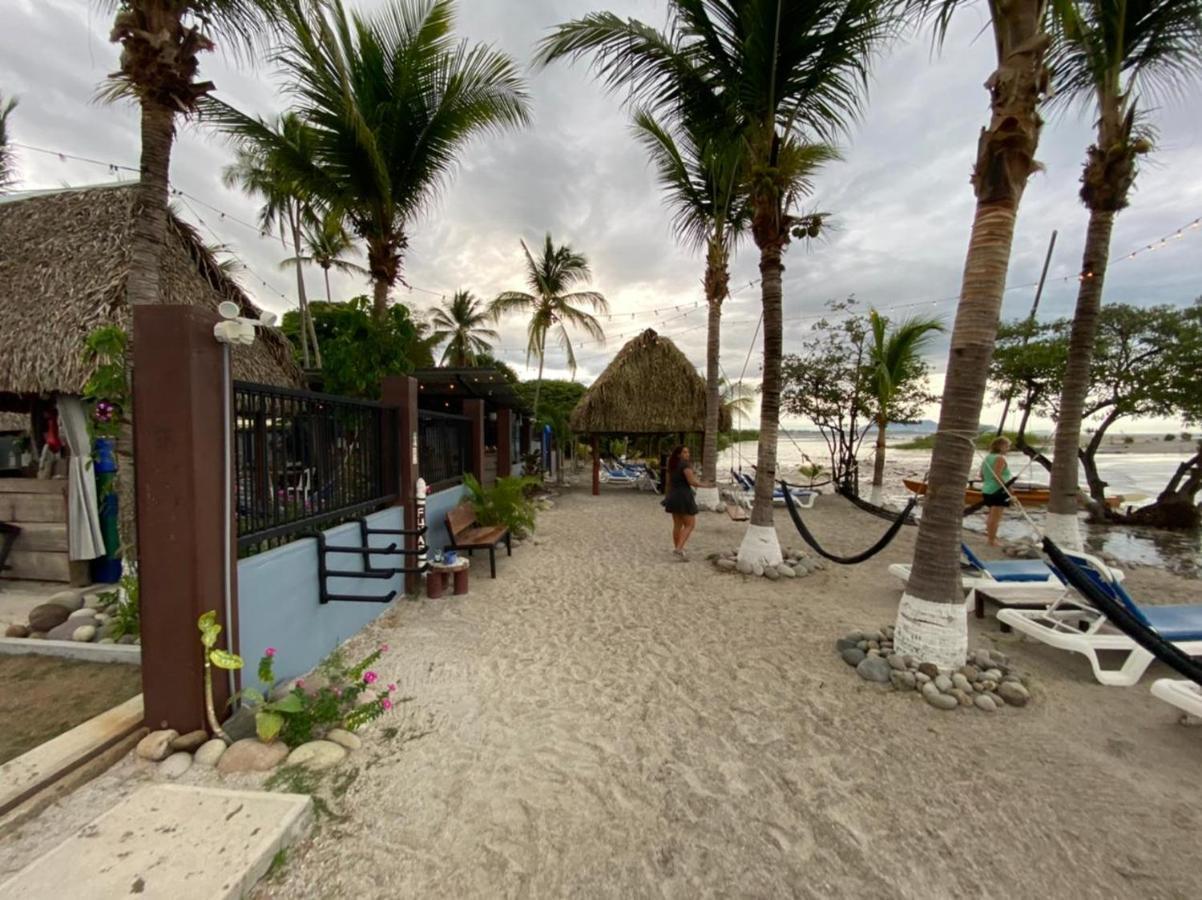 San Carlos Surf Resort & Eco Lodge Luaran gambar