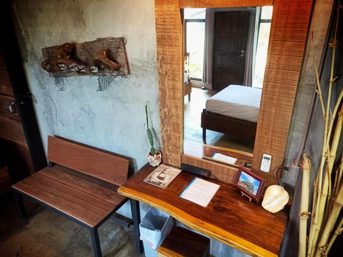 San Carlos Surf Resort & Eco Lodge Luaran gambar