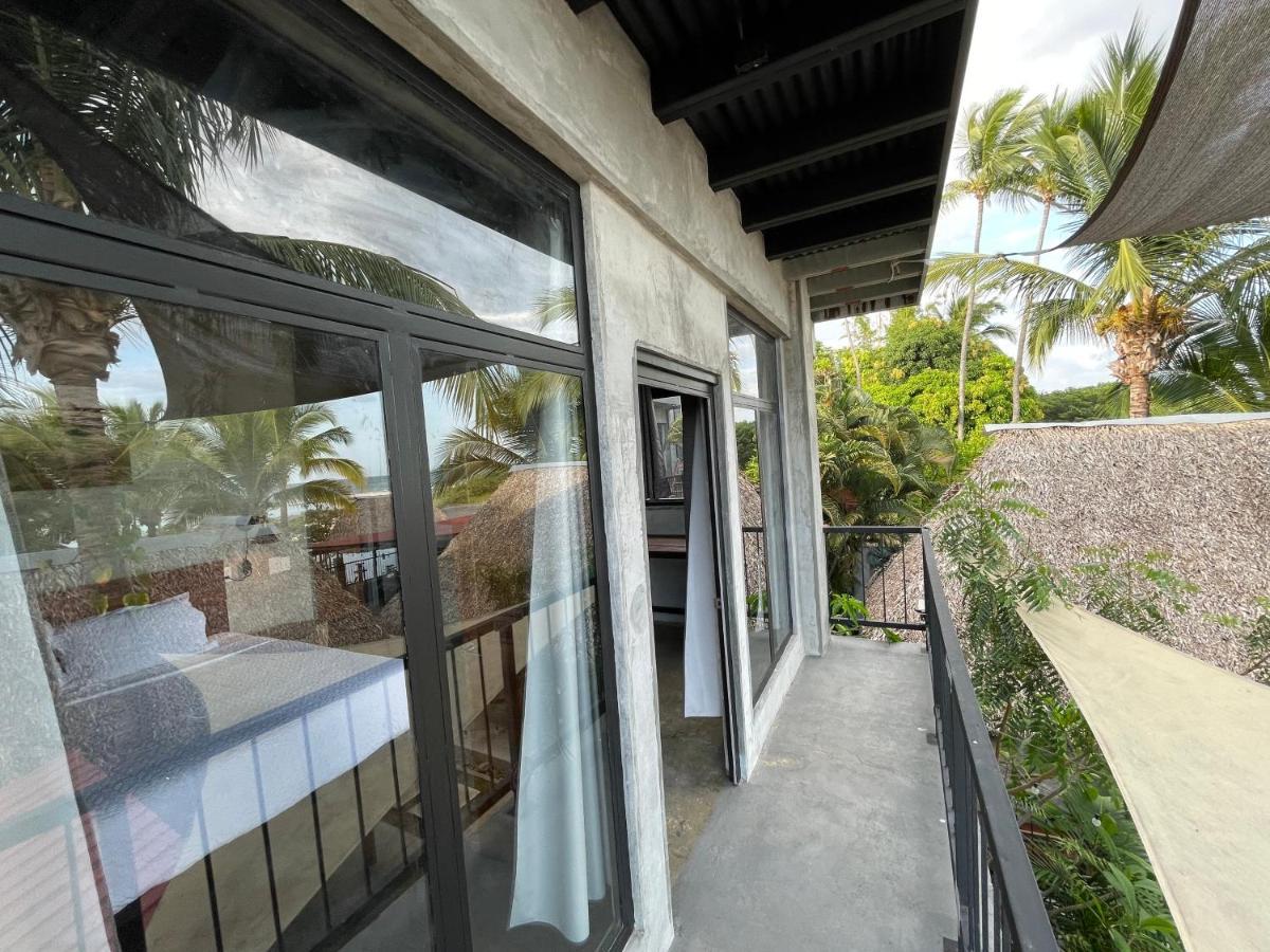San Carlos Surf Resort & Eco Lodge Luaran gambar