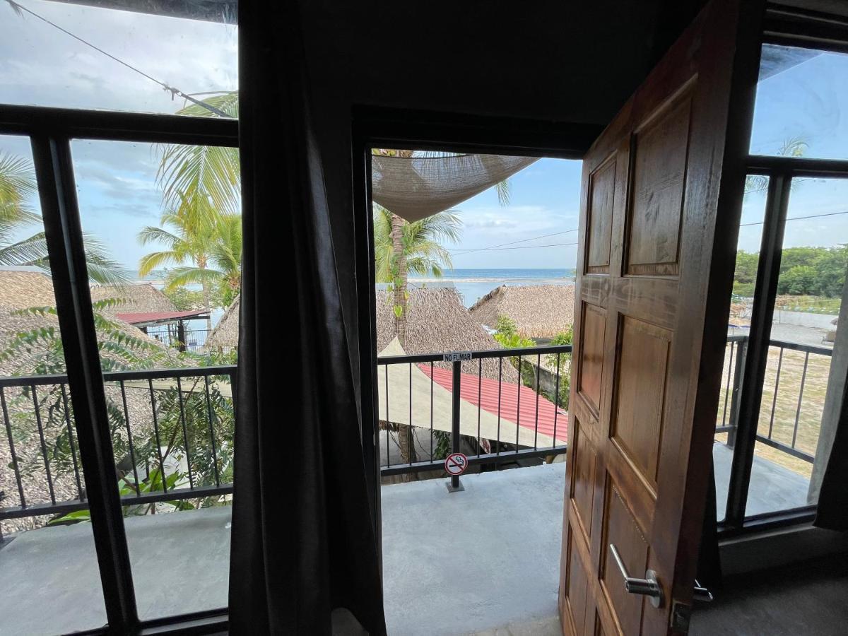 San Carlos Surf Resort & Eco Lodge Luaran gambar