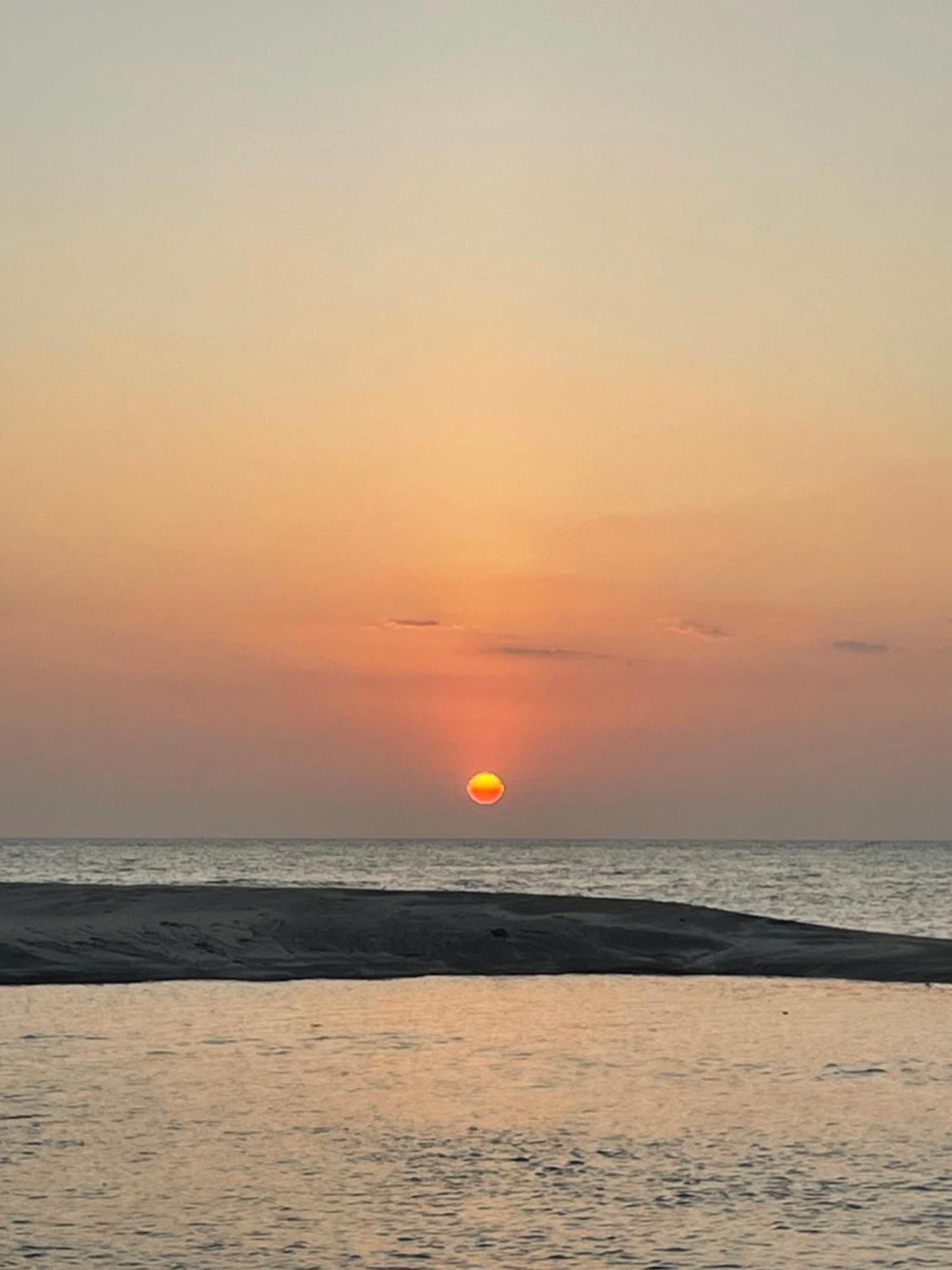 San Carlos Surf Resort & Eco Lodge Luaran gambar