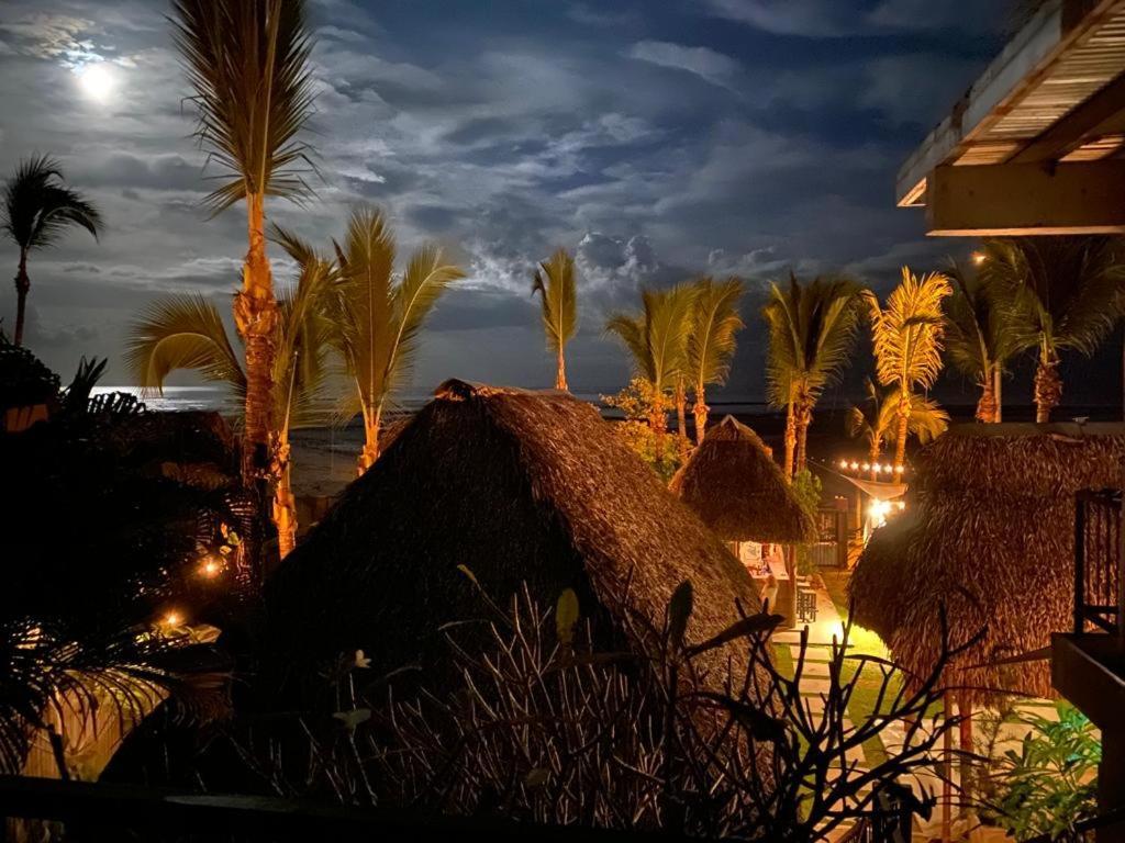 San Carlos Surf Resort & Eco Lodge Luaran gambar