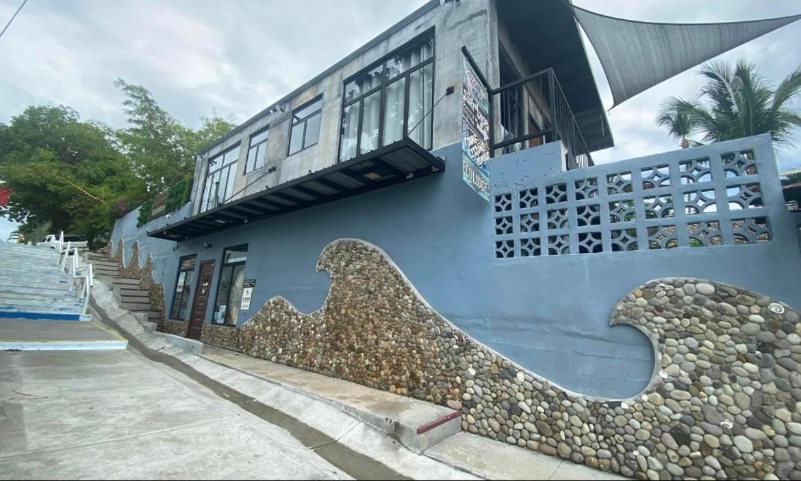 San Carlos Surf Resort & Eco Lodge Luaran gambar
