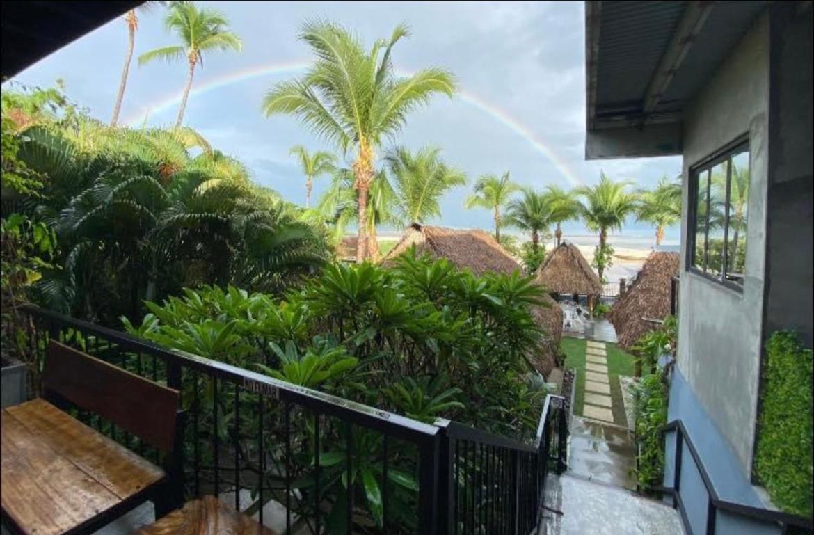 San Carlos Surf Resort & Eco Lodge Luaran gambar