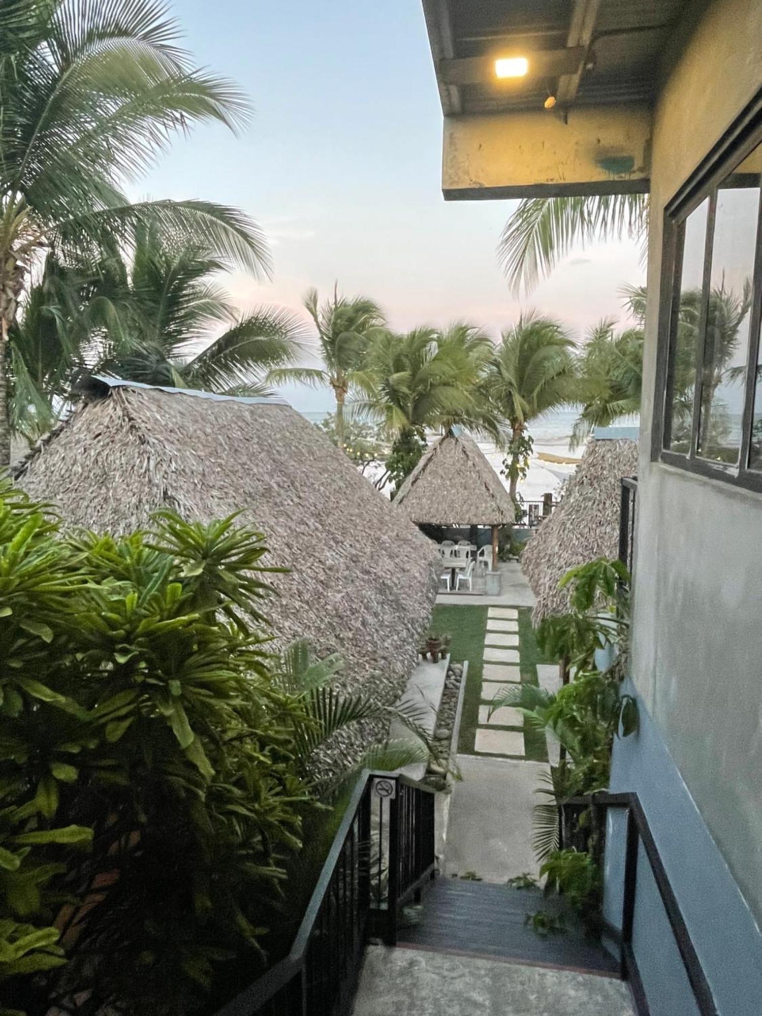 San Carlos Surf Resort & Eco Lodge Luaran gambar