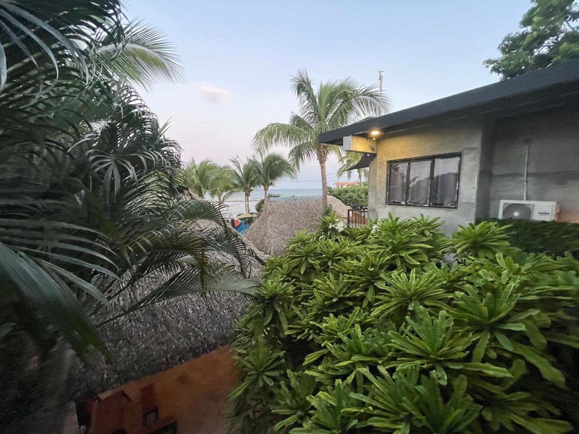San Carlos Surf Resort & Eco Lodge Luaran gambar
