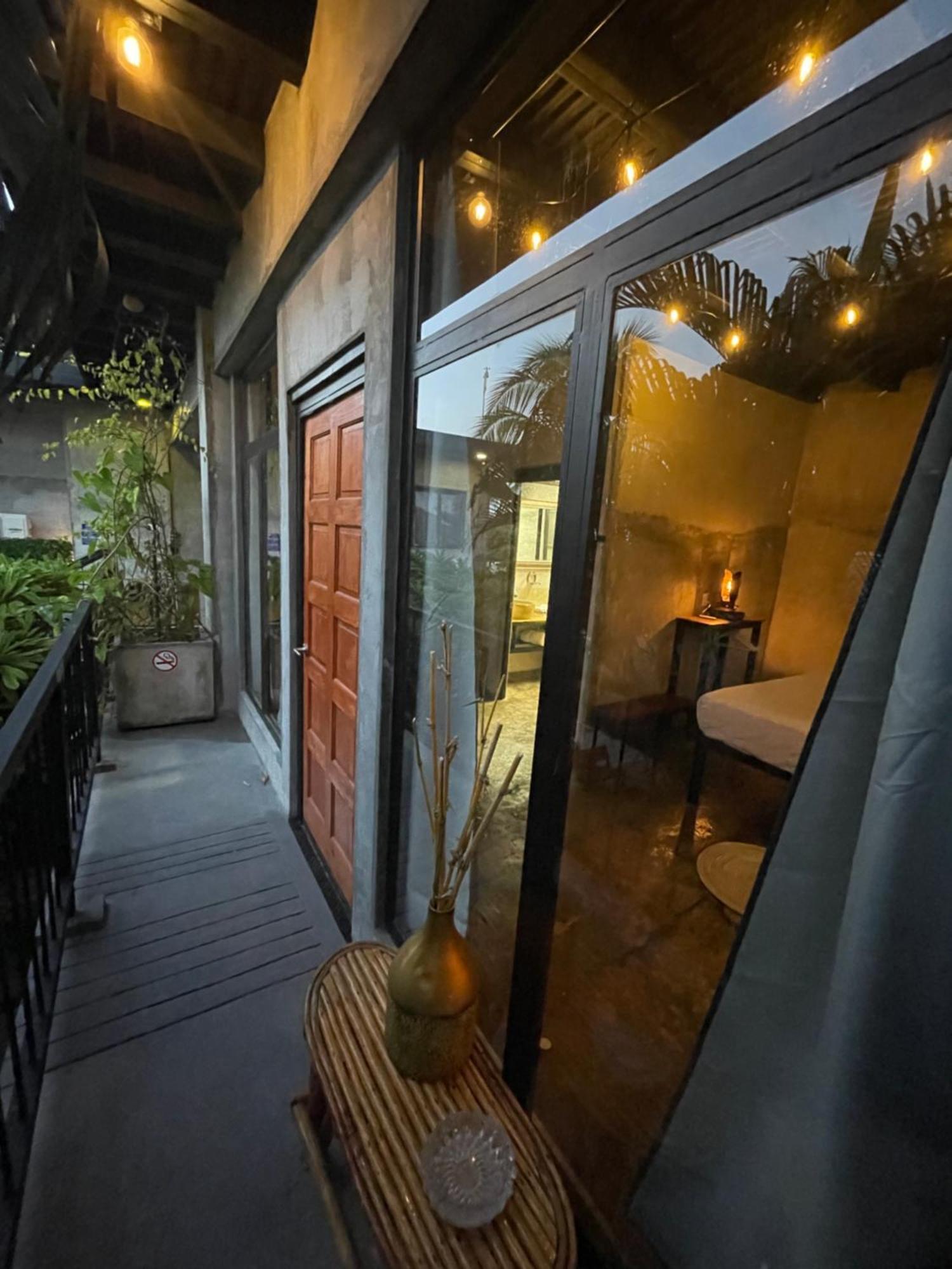 San Carlos Surf Resort & Eco Lodge Luaran gambar