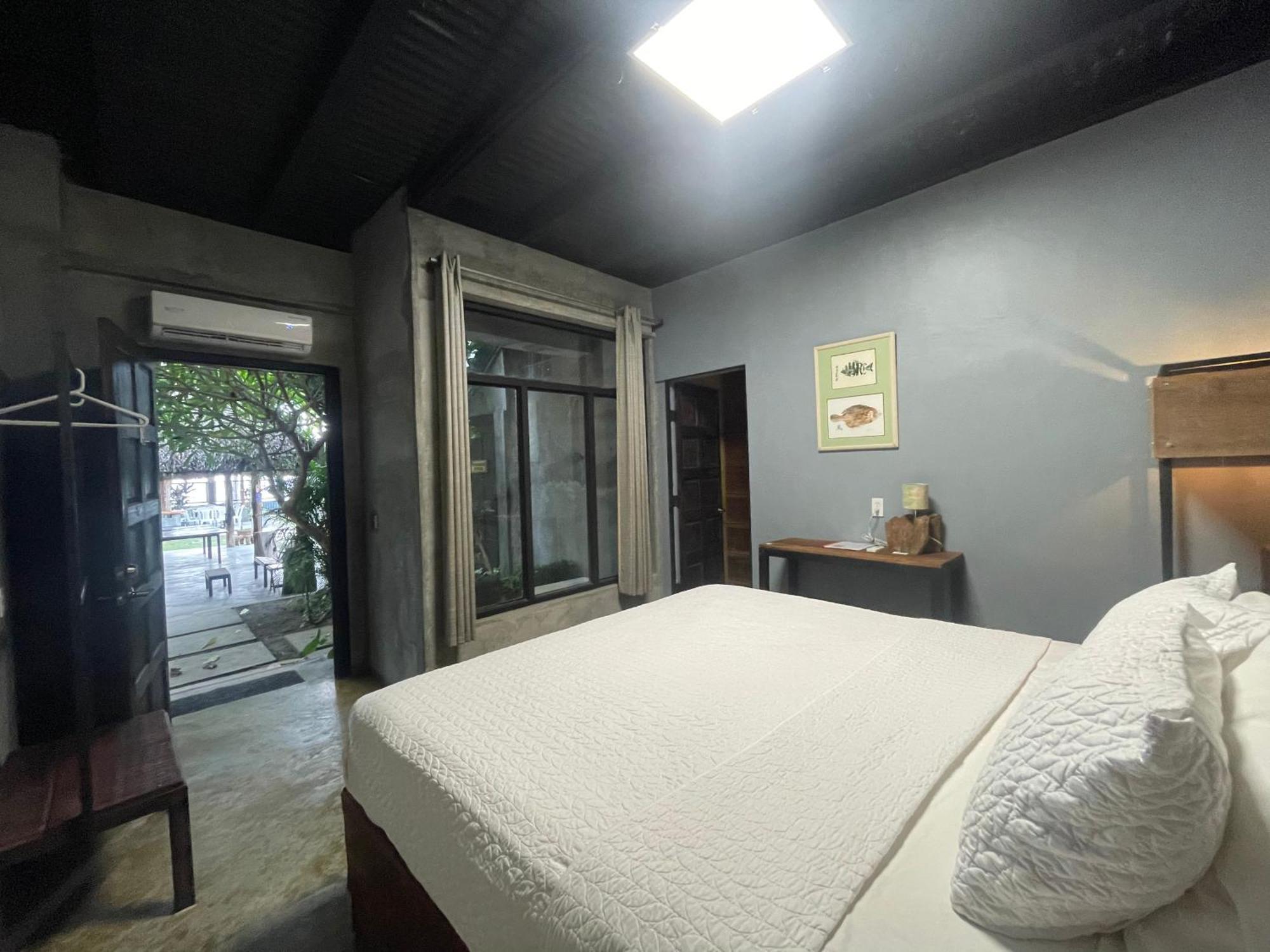 San Carlos Surf Resort & Eco Lodge Luaran gambar