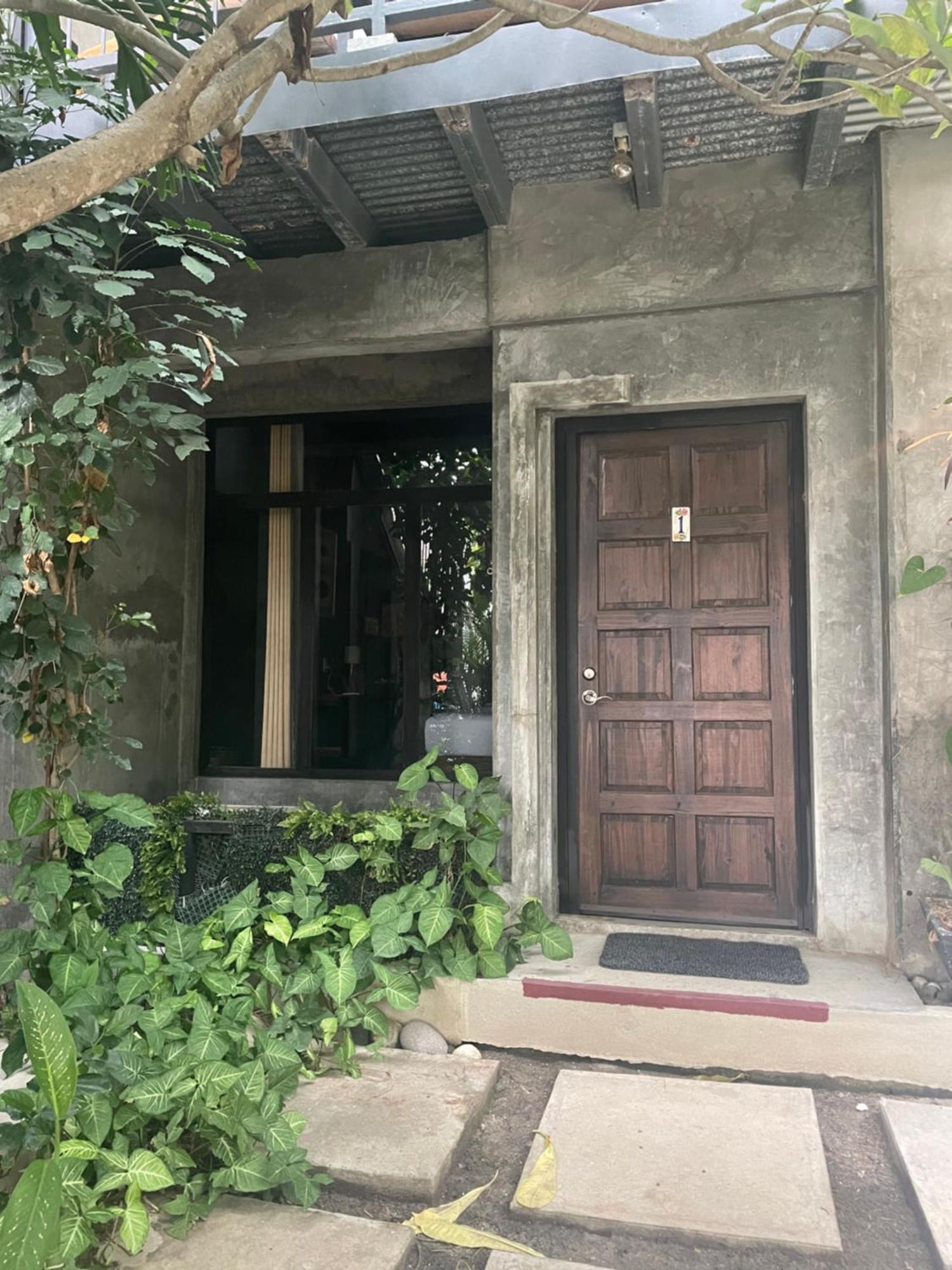 San Carlos Surf Resort & Eco Lodge Luaran gambar