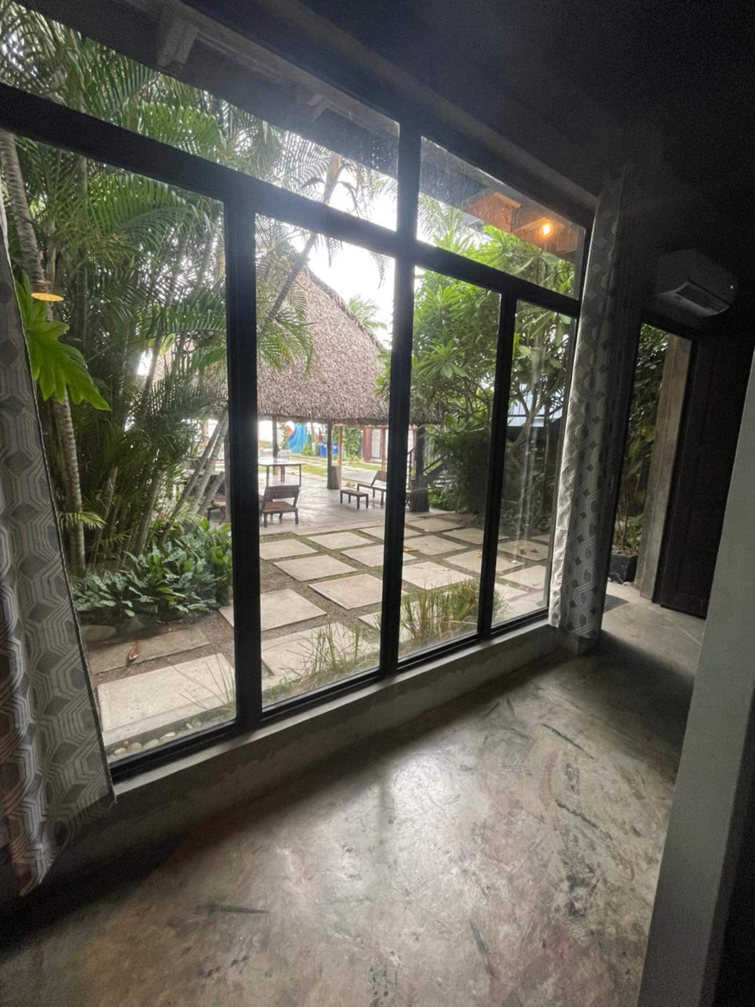 San Carlos Surf Resort & Eco Lodge Luaran gambar