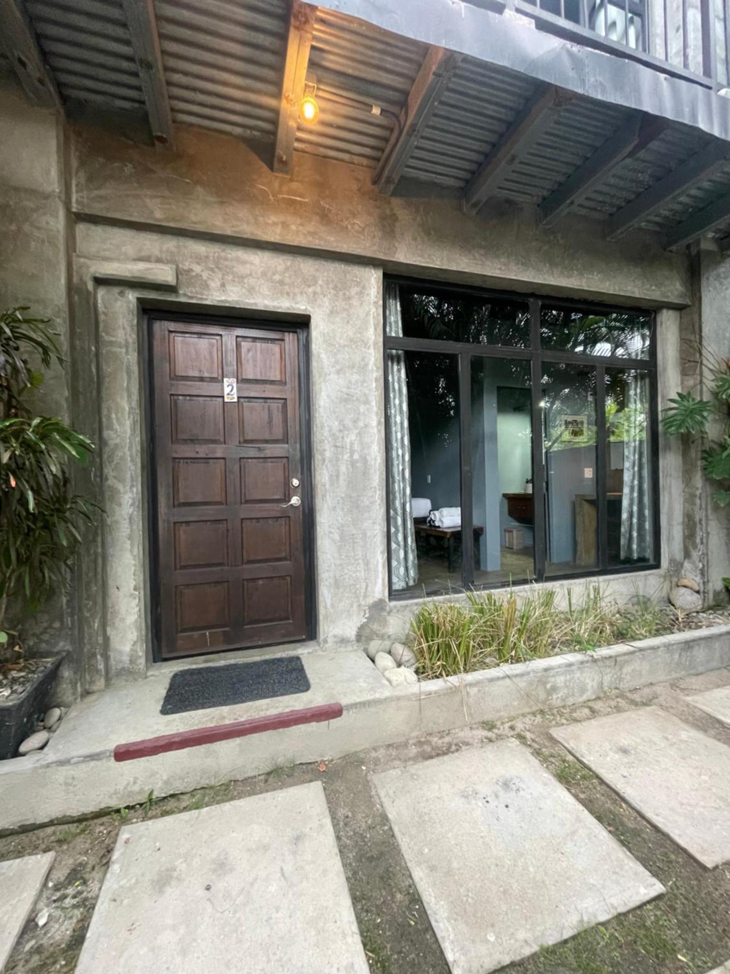 San Carlos Surf Resort & Eco Lodge Luaran gambar