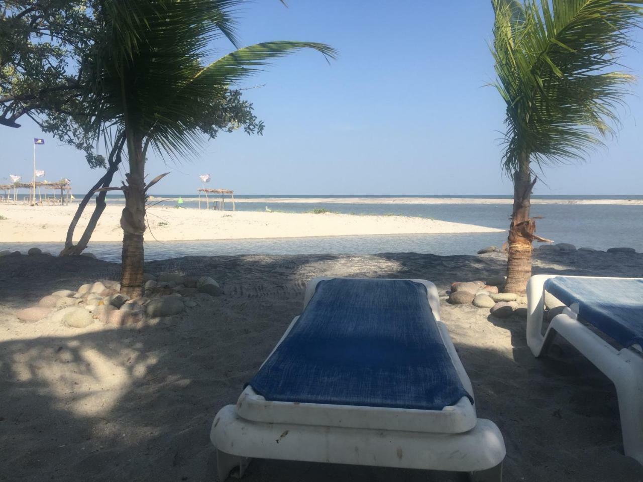 San Carlos Surf Resort & Eco Lodge Luaran gambar
